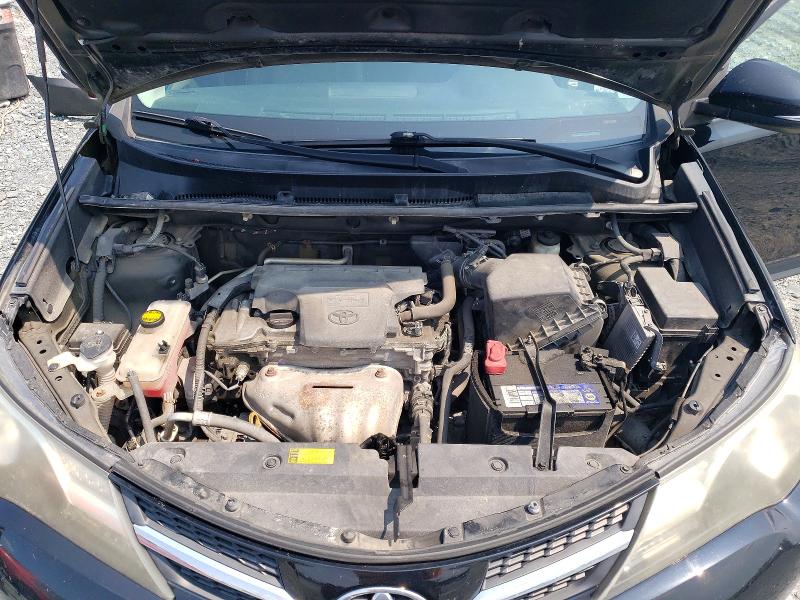 Продажа на аукционе авто 2014 Toyota Rav4, vin: 2T3WFREV5EW114936, номер лота: 61555916