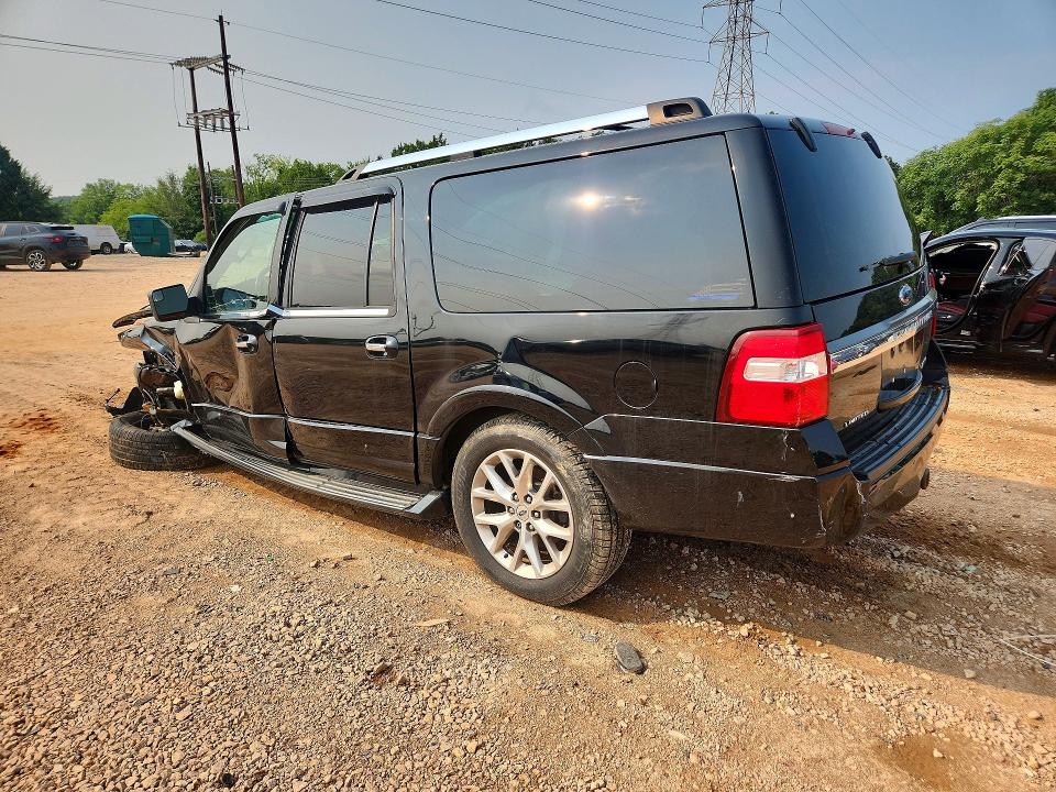 2017 Ford Expedition მანქანა იყიდება აუქციონზე, vin: 1FMJK1KT7HEA69435, აუქციონის ნომერი: 62332176