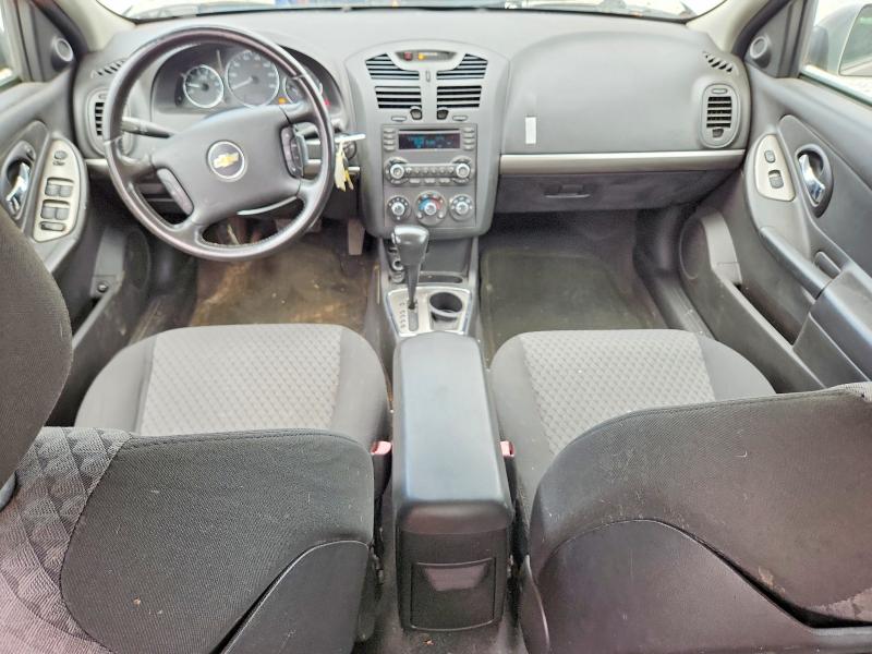62297206 :رقم المزاد ، 1G1ZT57F37F302162 vin ، 2007 Chevrolet Malibu مزاد بيع