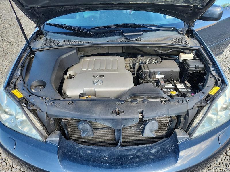 Aukcja sprzedaży 2007 Lexus Rx, vin: 2T2HK31U57C006842, numer aukcji: 59604126