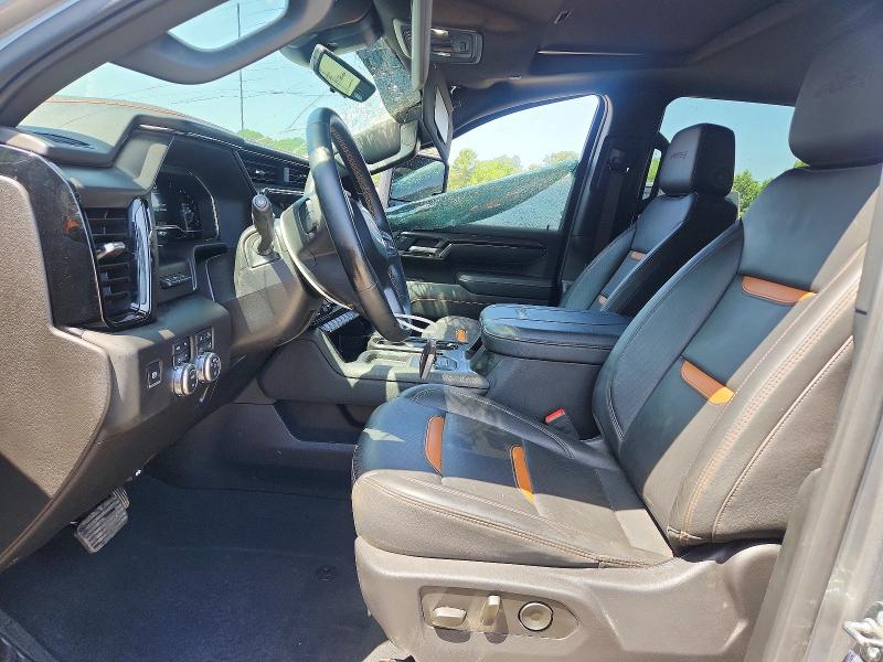 60408276 :رقم المزاد ، 1GT4UPEY0SF146895 vin ، 2025 Gmc Sierra مزاد بيع