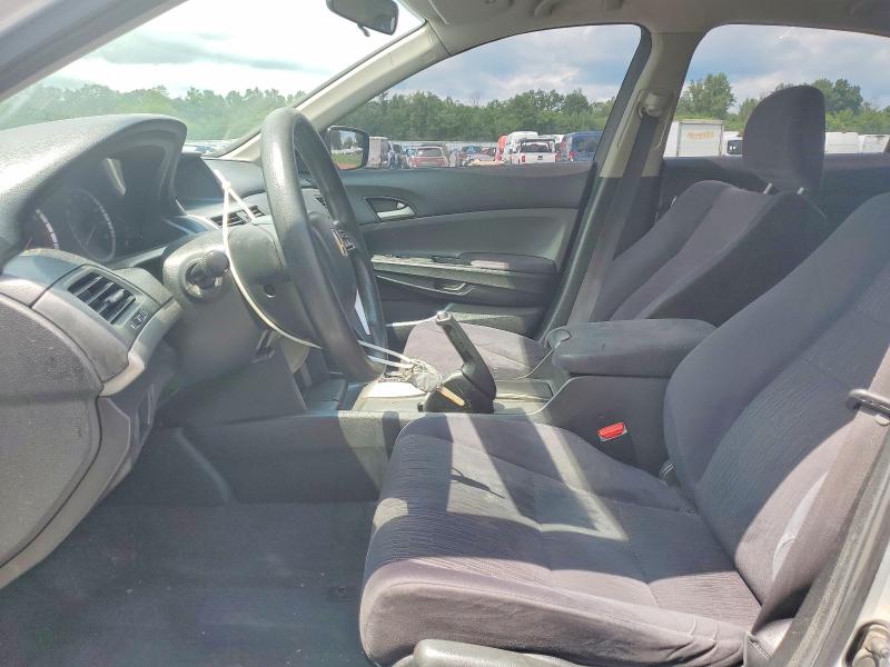 Продаж на аукціоні авто 2011 Honda Accord, vin: 1HGCP2F3XBA037626, номер лоту: 62964496