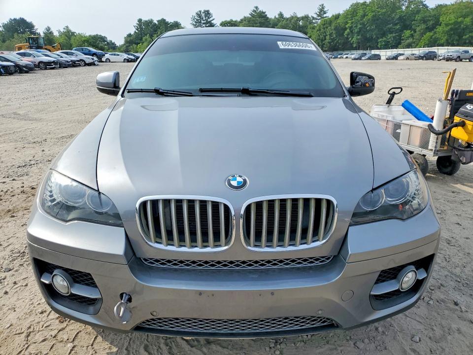 Aukcja sprzedaży 2012 Bmw X6, vin: 5UXFG8C59CL590826, numer aukcji: 60636606