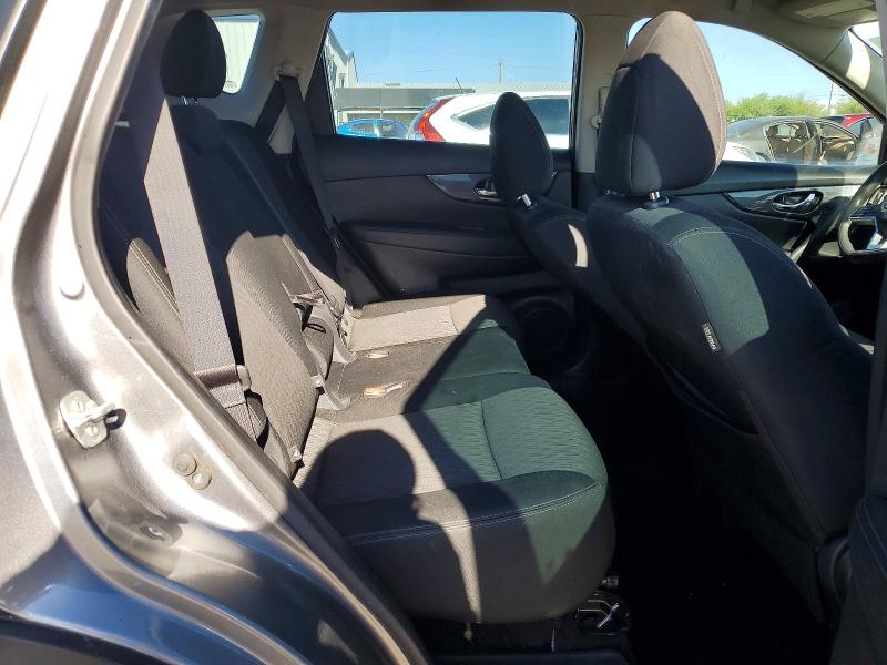 Aukcja sprzedaży 2018 Nissan Rogue, vin: KNMAT2MT3JP549034, numer aukcji: 60002966
