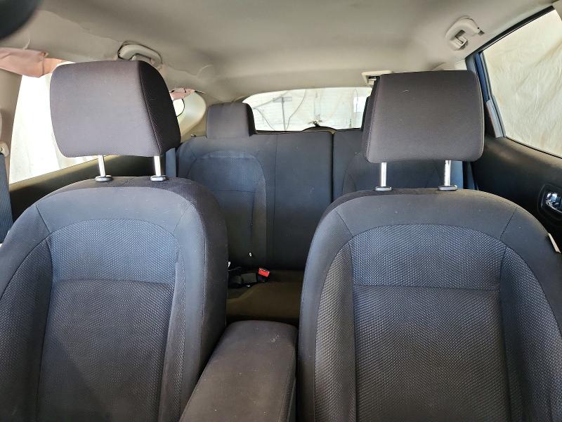 Aukcja sprzedaży 2015 Nissan Rogue Select, vin: JN8AS5MV0FW768332, numer aukcji: 60275846