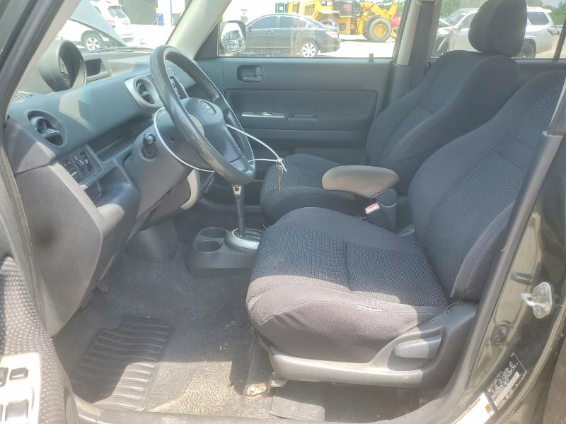 2005 Scion Xb მანქანა იყიდება აუქციონზე, vin: JTLKT324454029183, აუქციონის ნომერი: 62590766
