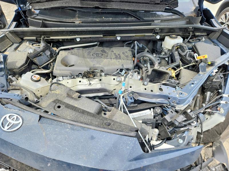 Продаж на аукціоні авто 2026 Toyota Rav4, vin: JTM6CRAV6TD302535, номер лоту: 60380456