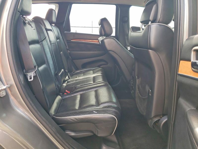 Продаж на аукціоні авто 2011 Jeep Grand Cherokee, vin: 1J4RS6GG8BC739538, номер лоту: 59850006