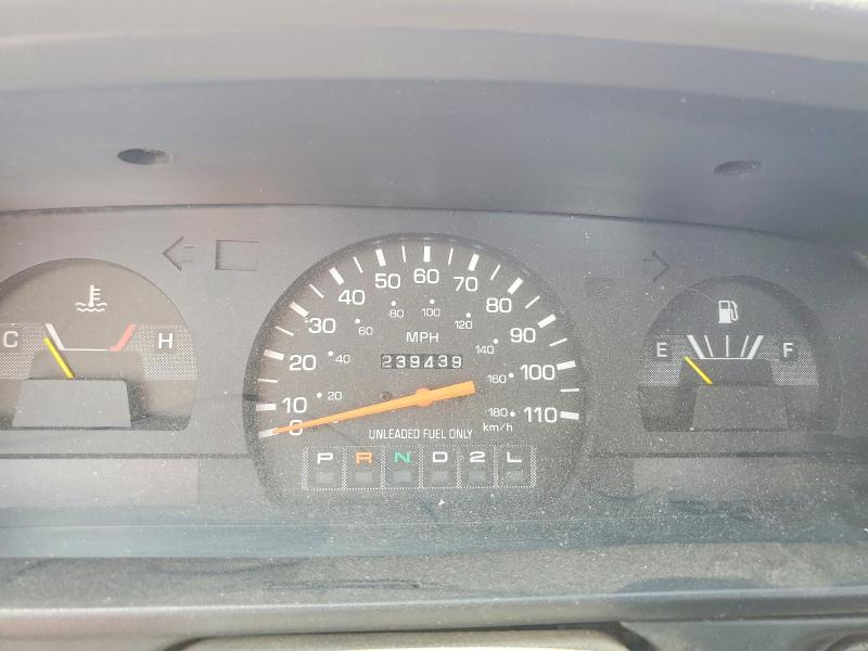1994 Toyota Pickup მანქანა იყიდება აუქციონზე, vin: JT4RN81P3R5199807, აუქციონის ნომერი: 63250756