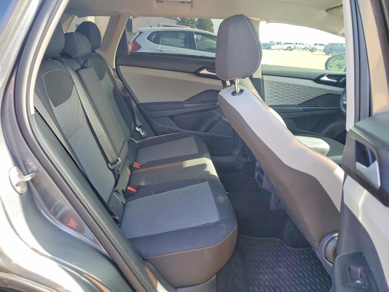 Продажа на аукционе авто 2022 Volkswagen Taos, vin: 3VVDX7B2XNM055243, номер лота: 60832536