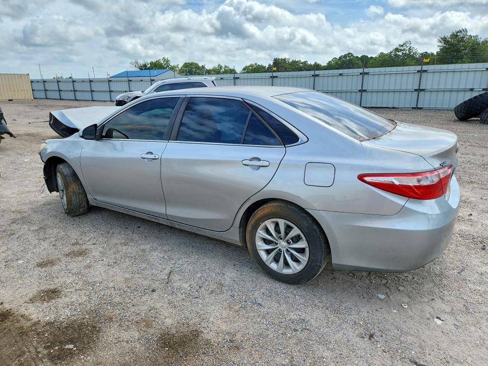Продажа на аукционе авто 2017 Toyota Camry, vin: 4T1BF1FK9HU384866, номер лота: 61444206
