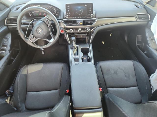 Aukcja sprzedaży 2020 Honda Accord, vin: 1HGCV1F10LA121356, numer aukcji: 60659656
