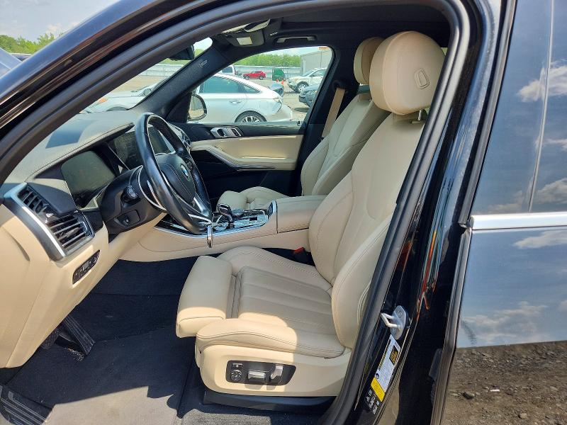 Aukcja sprzedaży 2019 Bmw X5, vin: 5UXCR6C57KLL13687, numer aukcji: 61675166