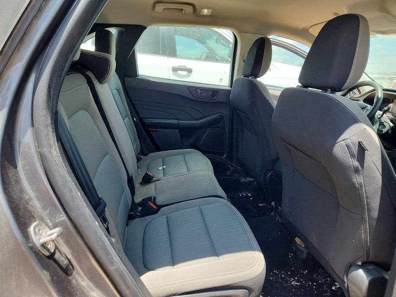 Aukcja sprzedaży 2022 Ford Escape, vin: 1FMCU0F69NUB67479, numer aukcji: 62527566