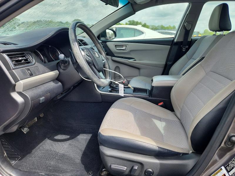 Aukcja sprzedaży 2016 Toyota Camry, vin: 4T1BF1FK1GU265269, numer aukcji: 61530096