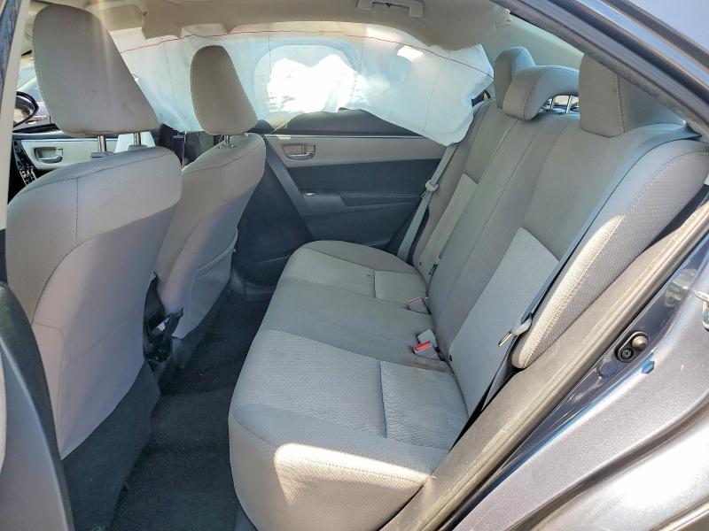 Продаж на аукціоні авто 2014 Toyota Corolla, vin: 2T1BPRHE0EC084052, номер лоту: 60845696