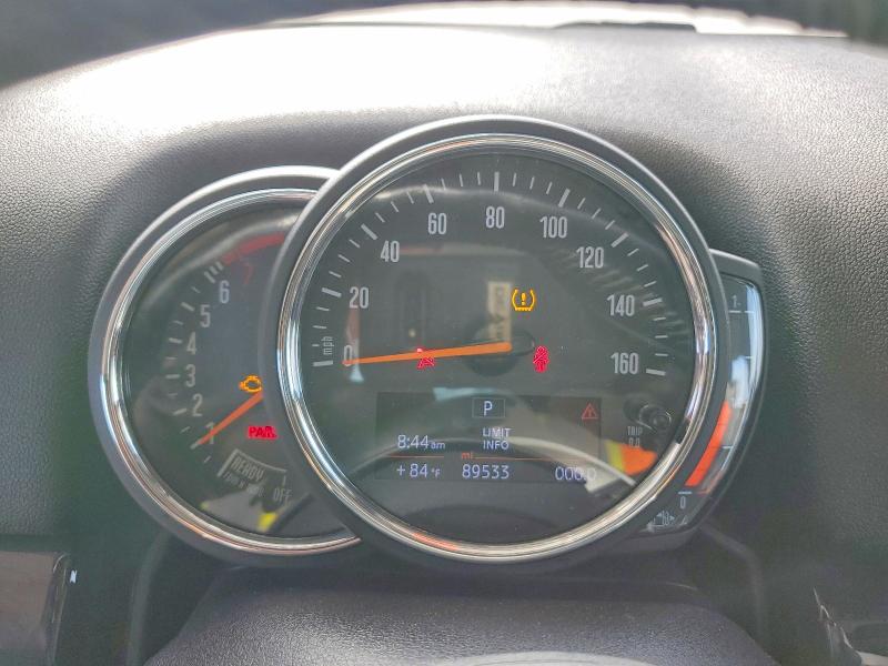 Aukcja sprzedaży 2020 Mini Cooper, vin: WMZYW3C02L3L08286, numer aukcji: 59307566