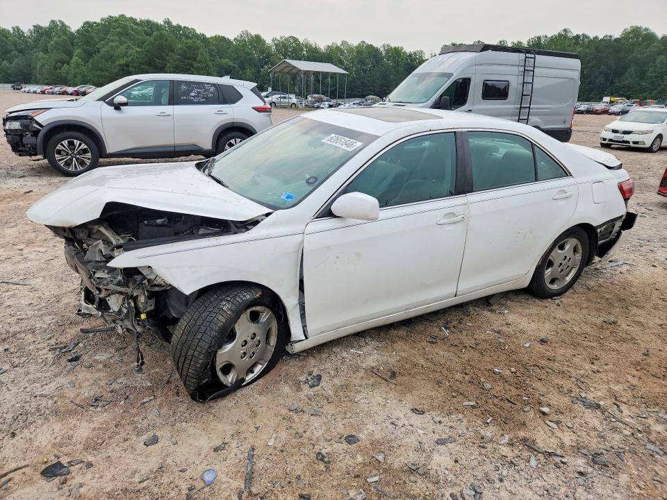 Продаж на аукціоні авто 2008 Toyota Camry, vin: 4T1BK46KX8U566248, номер лоту: 62651846