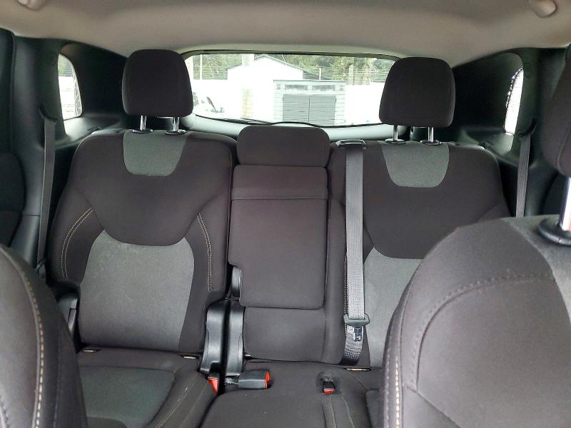Aukcja sprzedaży 2017 Jeep Cherokee, vin: 1C4PJMAB1HD220738, numer aukcji: 61184776
