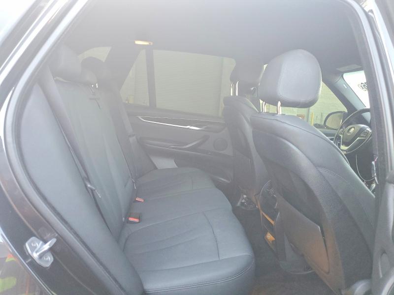 Auction sale of the 2017 Bmw X5, vin: 5UXKR0C33H0V76275, lot number: 60871686