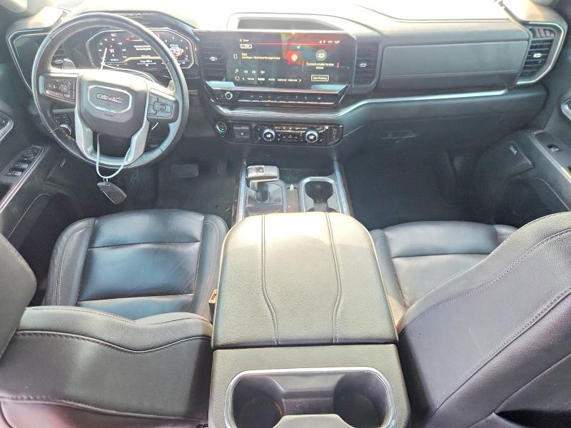 59915846 :رقم المزاد ، 1GTUUCE85RZ201066 vin ، 2024 Gmc Sierra مزاد بيع