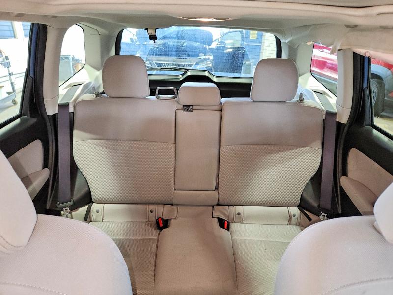 59983286 :رقم المزاد ، JF2SJADC6FH486969 vin ، 2015 Subaru Forester مزاد بيع