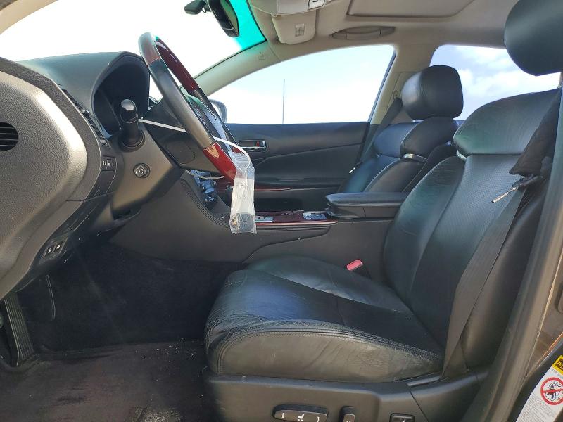 2008 Lexus Gs მანქანა იყიდება აუქციონზე, vin: JTHBE96S480039899, აუქციონის ნომერი: 61755546