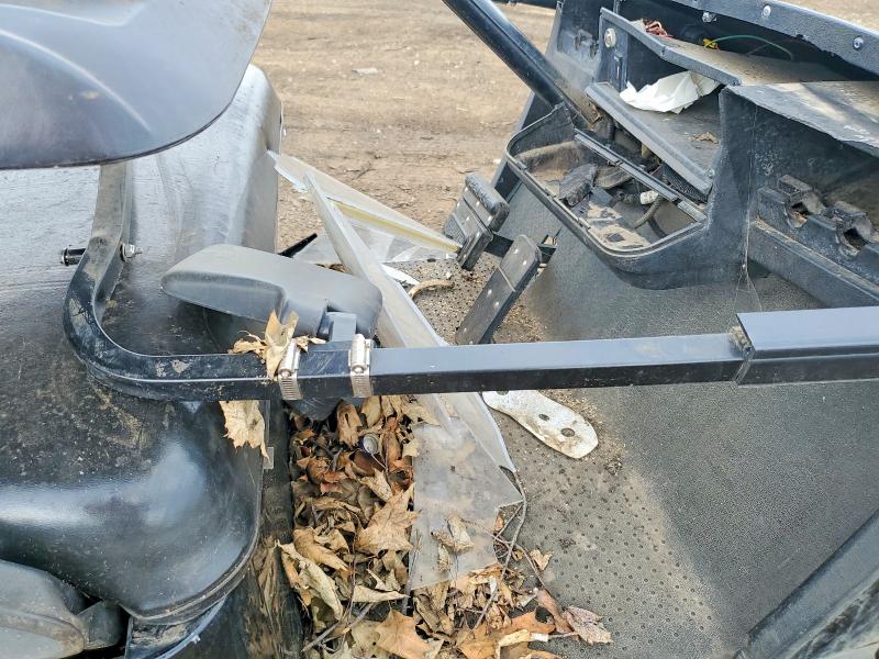 59820516 :رقم المزاد ، 3089906 vin ، 2014 Ezgo Unknown مزاد بيع