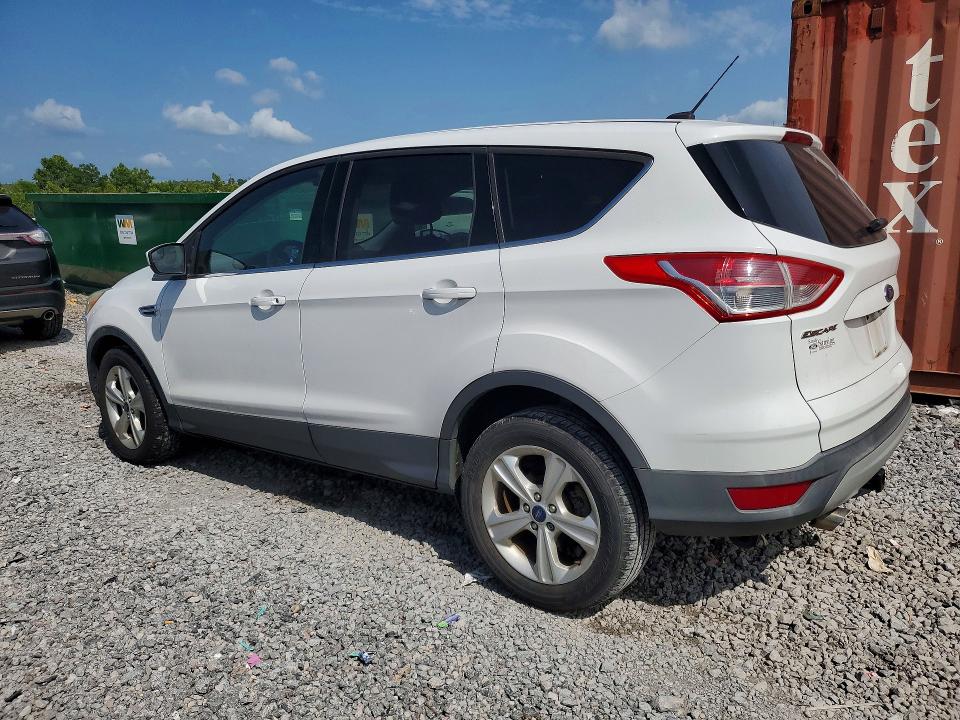 Aukcja sprzedaży 2014 Ford Escape, vin: 1FMCU0G93EUE07506, numer aukcji: 61490776
