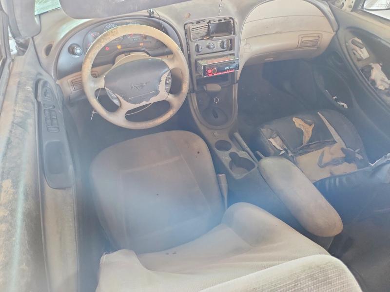 Продаж на аукціоні авто 2000 Ford Mustang, vin: 1FAFP4446YF239450, номер лоту: 59978766