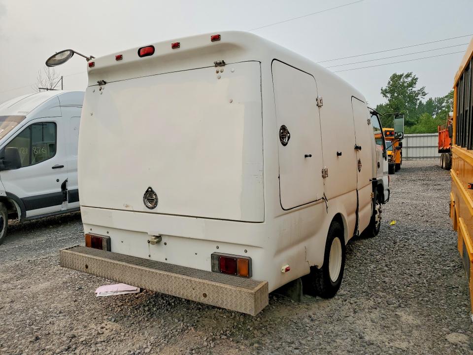 Продаж на аукціоні авто 2002 Isuzu Npr, vin: JALC4B14727012881, номер лоту: 60623296