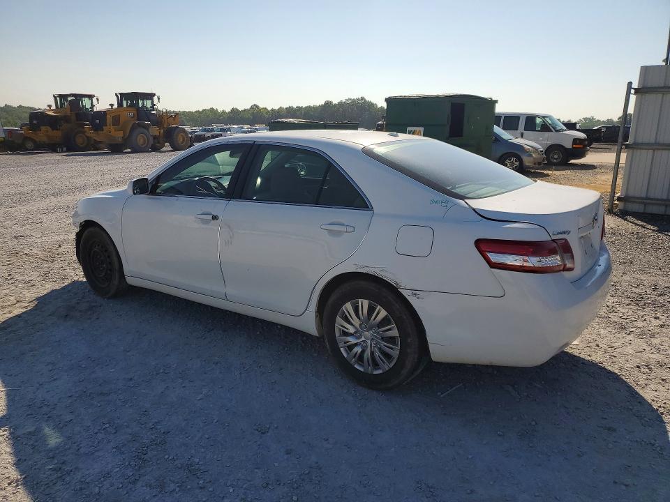 60475456 :رقم المزاد ، 4T1BF3EK6BU644841 vin ، 2011 Toyota Camry مزاد بيع