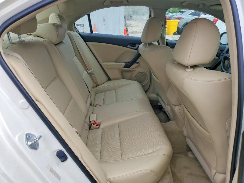 Aukcja sprzedaży 2009 Acura Tsx, vin: JH4CU26689C027322, numer aukcji: 62671846