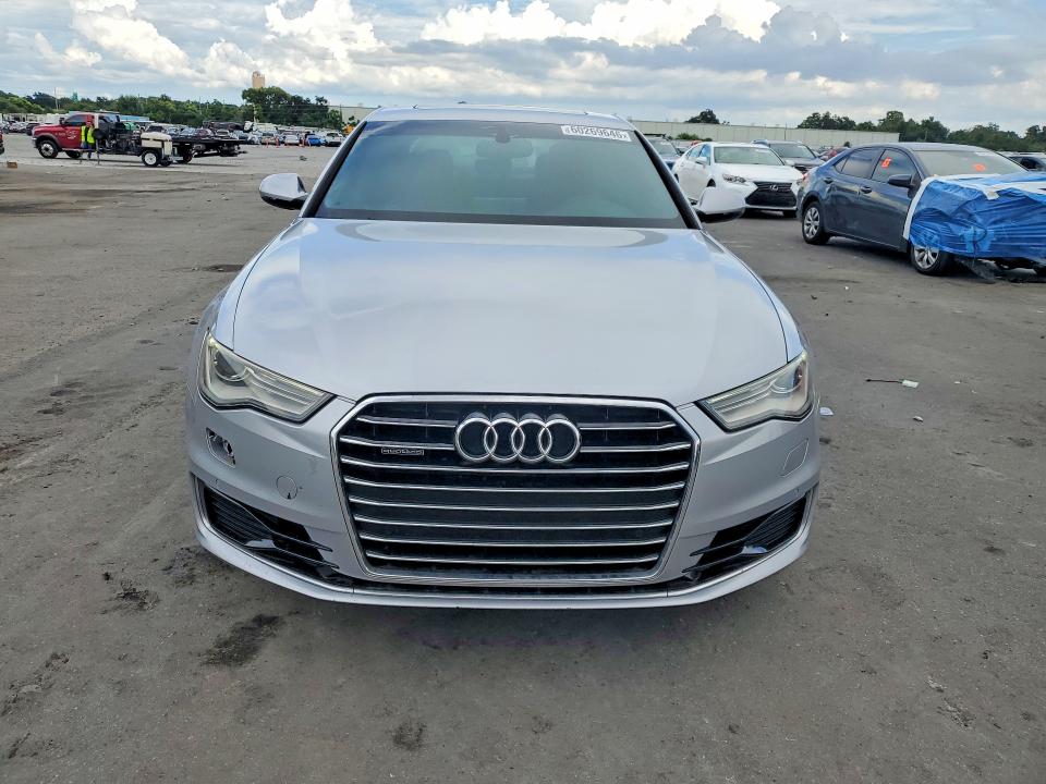 Aukcja sprzedaży 2016 Audi A6, vin: WAUFGAFC0GN005609, numer aukcji: 60269646