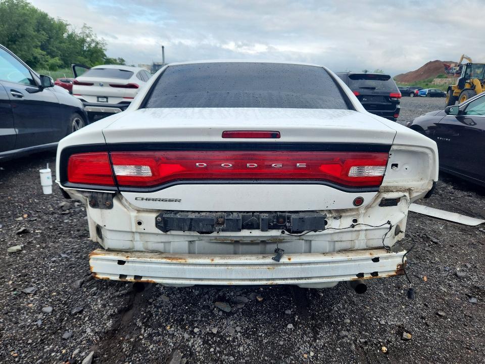 Продаж на аукціоні авто 2011 Dodge Charger, vin: 2B3CL3CG5BH608093, номер лоту: 62477376