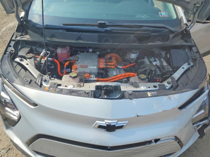 Продаж на аукціоні авто 2023 Chevrolet Bolt Ev, vin: 1G1FX6S05P4161896, номер лоту: 61332166