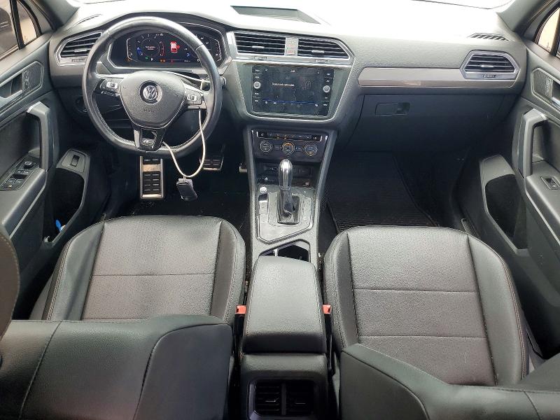 Продаж на аукціоні авто 2019 Volkswagen Tiguan, vin: 3VV3B7AX3KM199283, номер лоту: 60806146