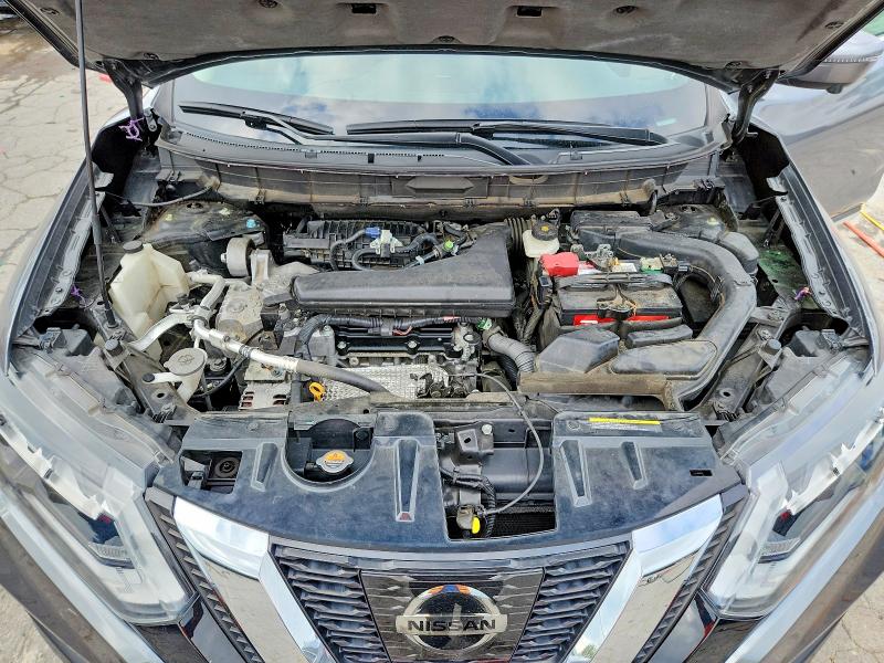 Aukcja sprzedaży 2017 Nissan Rogue, vin: 5N1AT2MT3HC864736, numer aukcji: 59384986