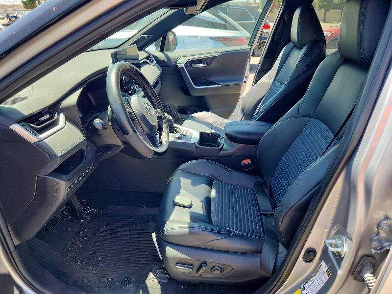 Продаж на аукціоні авто 2024 Toyota Rav4, vin: 4T3E6RFV9RU154744, номер лоту: 63250326