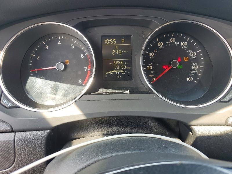 Aukcja sprzedaży 2016 Volkswagen Jetta, vin: 3VW267AJ2GM411475, numer aukcji: 85969465
