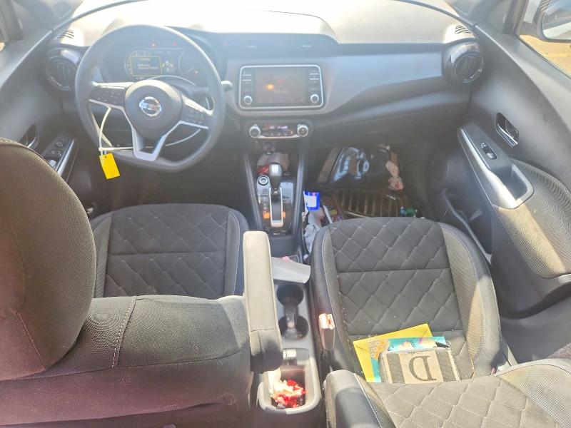 Продаж на аукціоні авто 2018 Nissan Kicks, vin: 3N1CP5CU9JL514280, номер лоту: 61089256
