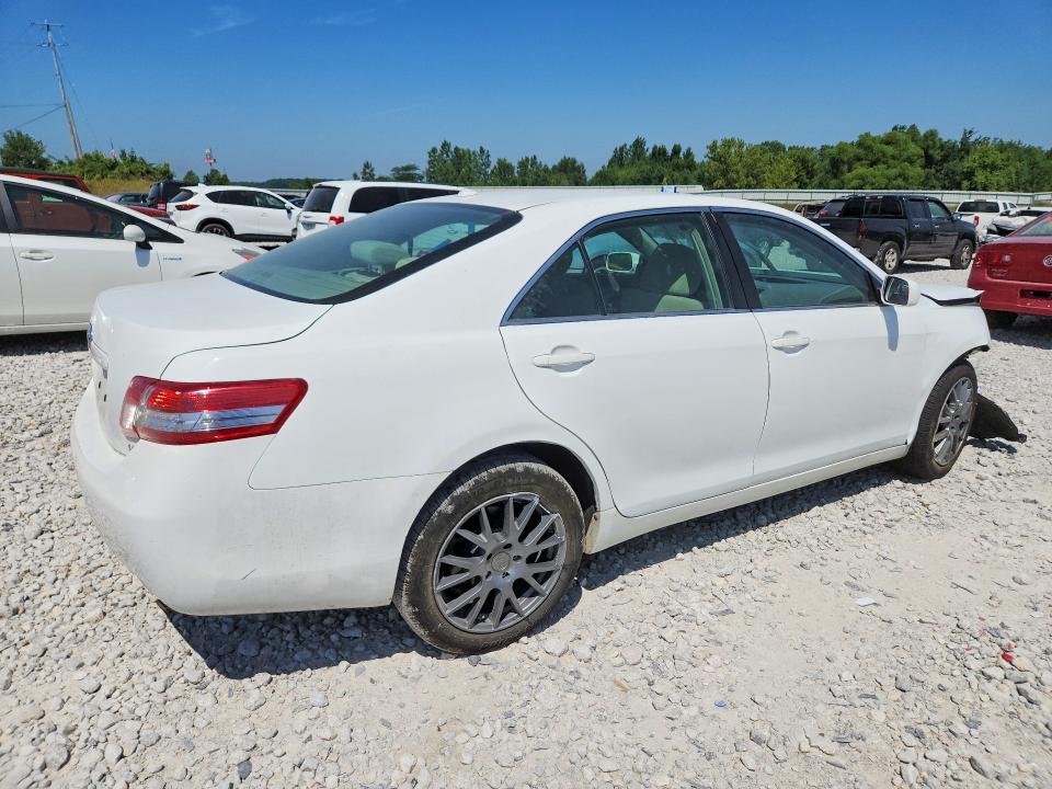 Продажа на аукционе авто 2011 Toyota Camry, vin: 4T4BF3EK1BR104061, номер лота: 60779156