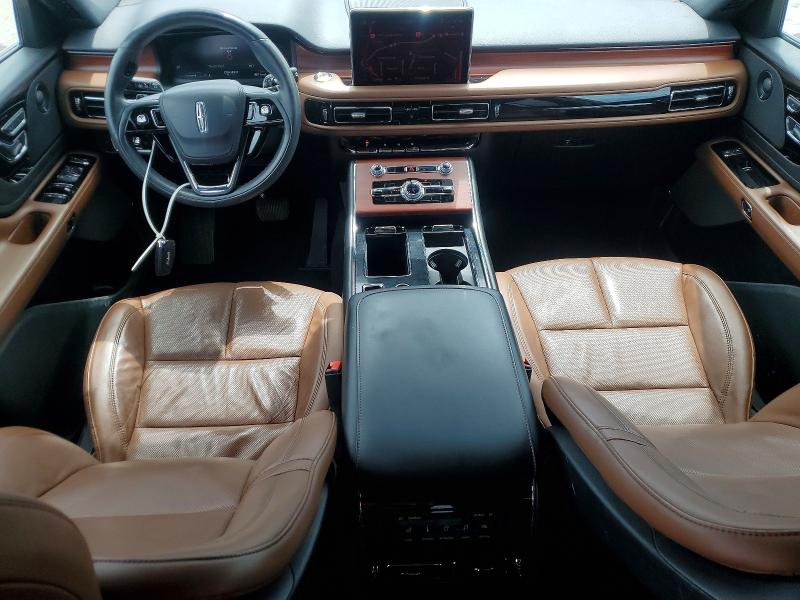 Aukcja sprzedaży 2022 Lincoln Aviator, vin: 5LM5J7WCXNGL17191, numer aukcji: 61032366