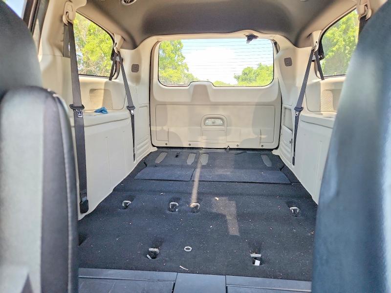 Продажа на аукционе авто 2017 Dodge Grand Caravan, vin: 2C4RDGCG8HR625373, номер лота: 61199466