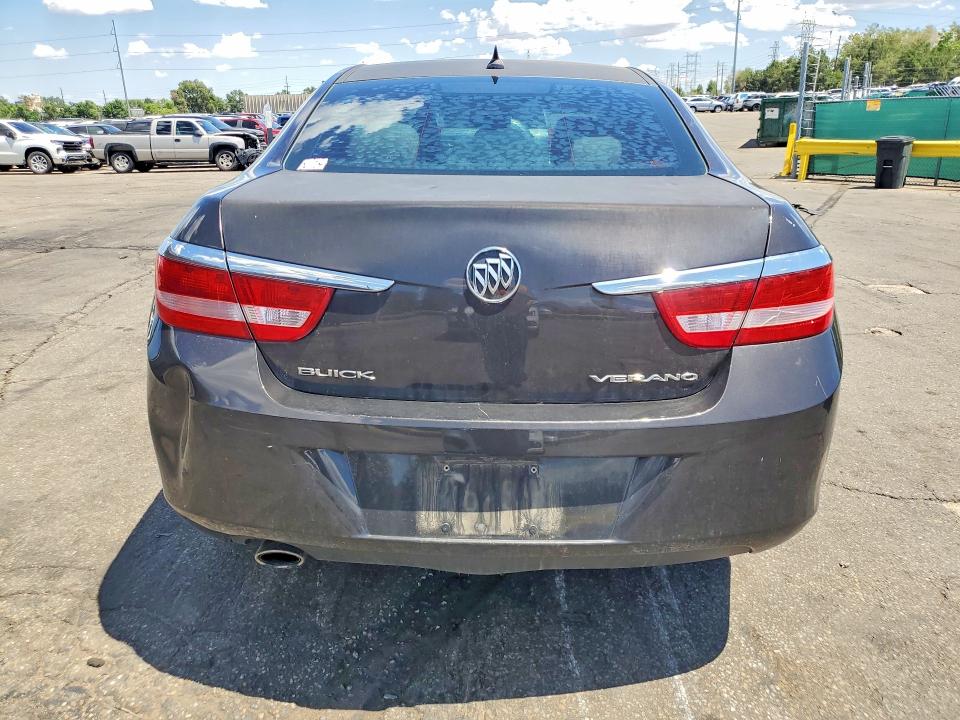 Продажа на аукционе авто 2014 Buick Verano, vin: 1G4PP5SK4E4147083, номер лота: 63421546