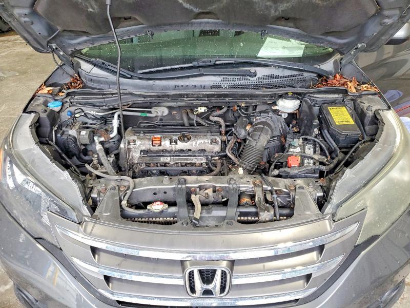 Продажа на аукционе авто 2013 Honda Cr-v, vin: 2HKRM4H54DH676902, номер лота: 63191496