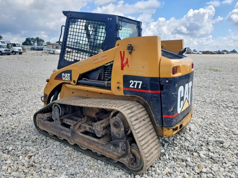 Aukcja sprzedaży 2003 Caterpillar 277, vin: CAT00277TCNC02438, numer aukcji: 60415446