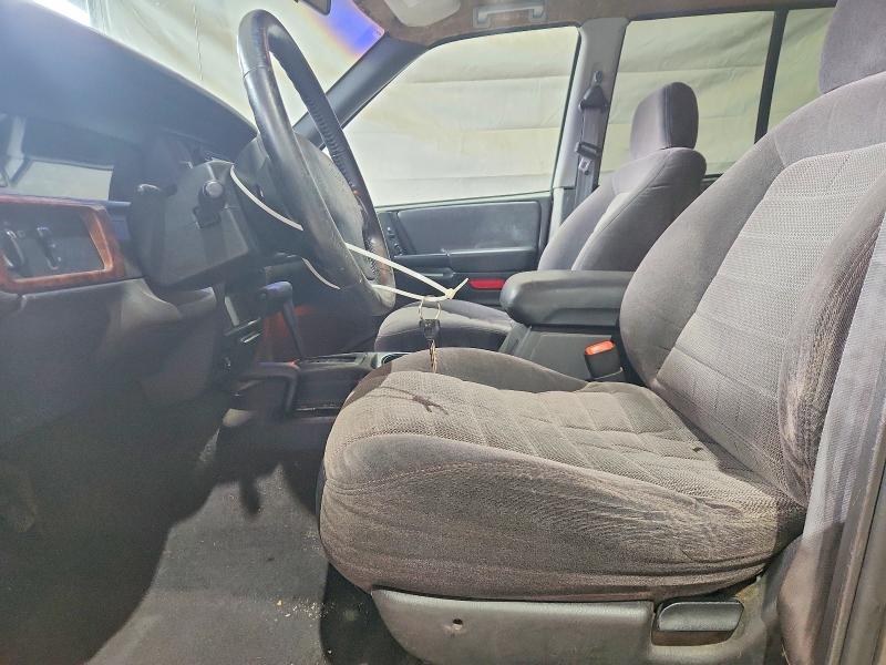 Продажа на аукционе авто 1998 Jeep Grand Cherokee, vin: 1J4GZ58S9WC285466, номер лота: 62842726