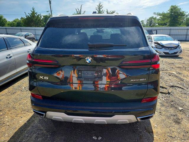 Aukcja sprzedaży 2025 Bmw X5, vin: 5UX23EU09S9Z50751, numer aukcji: 85620705