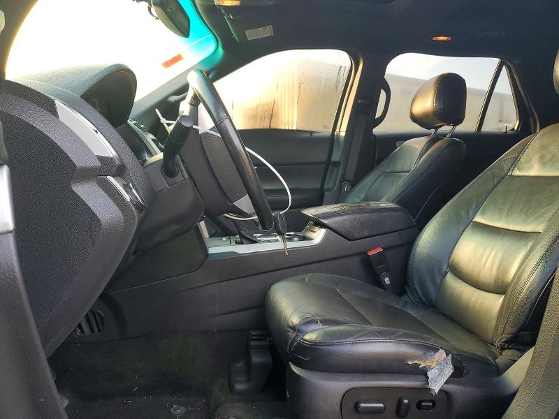 Aukcja sprzedaży 2014 Ford Explorer, vin: 1FM5K7D86EGA86501, numer aukcji: 63489246